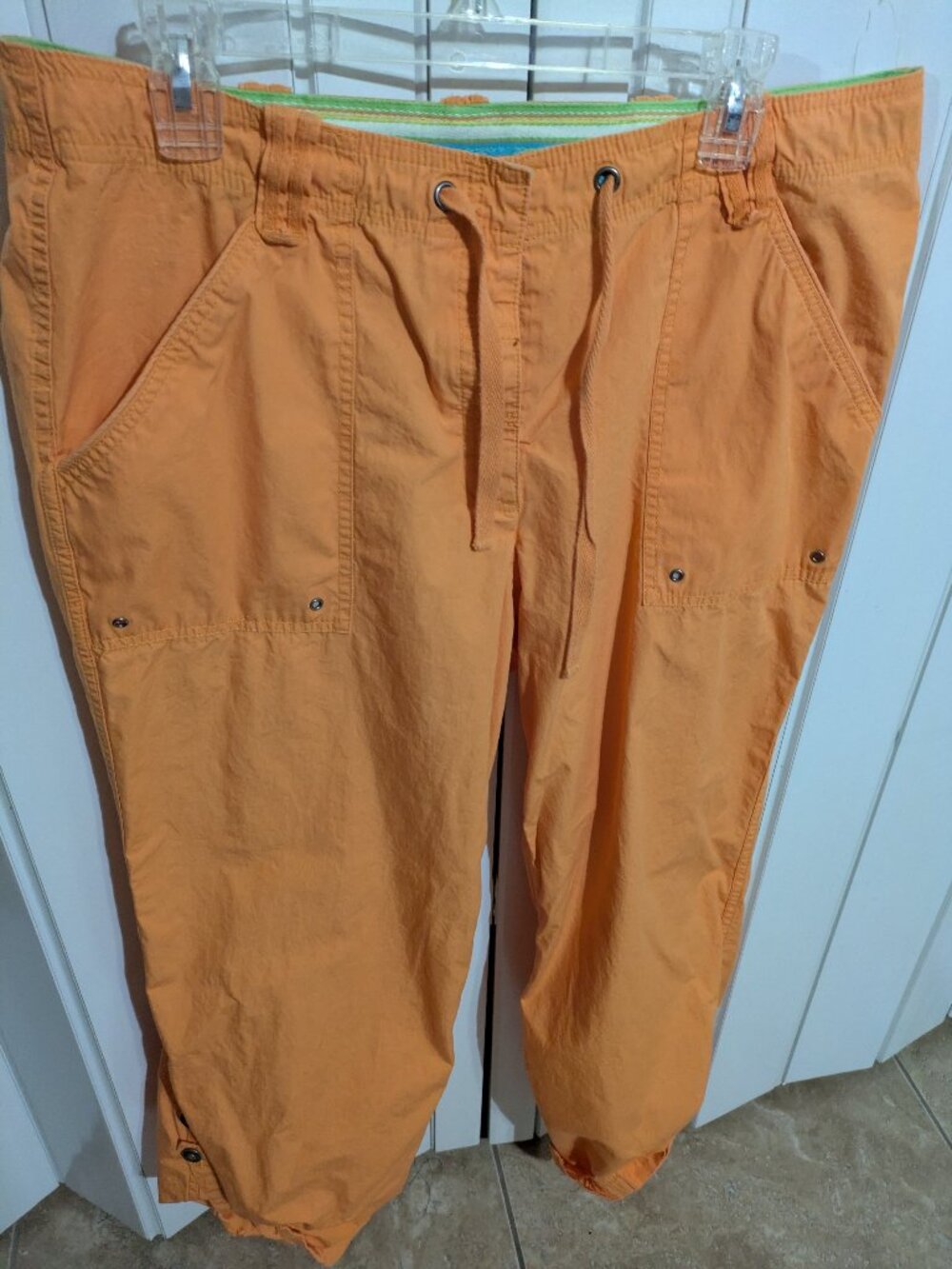 Women's pants/cargo pants